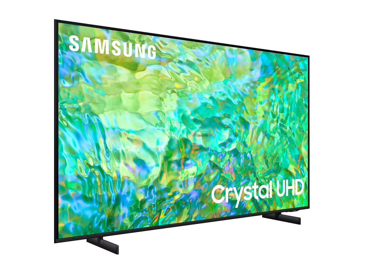 85 Class Crystal UHD 4K Smart TV G9589