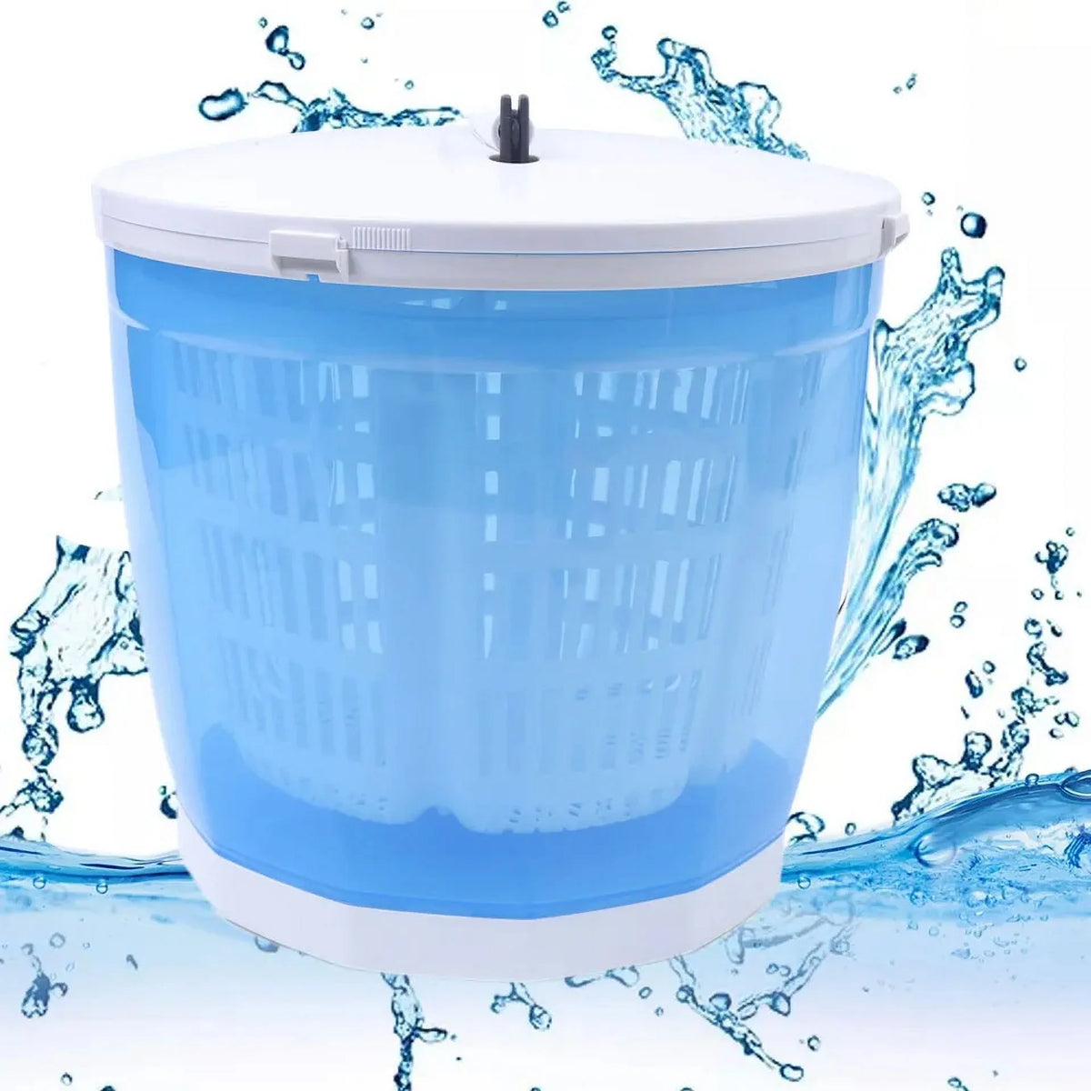 Portable Mini Spin Dryer T34314