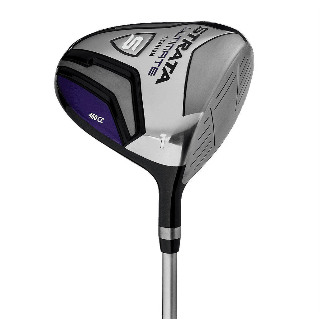 Women's Right Hand Graphite 16 Piece Package Set Z37575