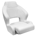 Bucket Seat with Flip-Up Bolster N95972