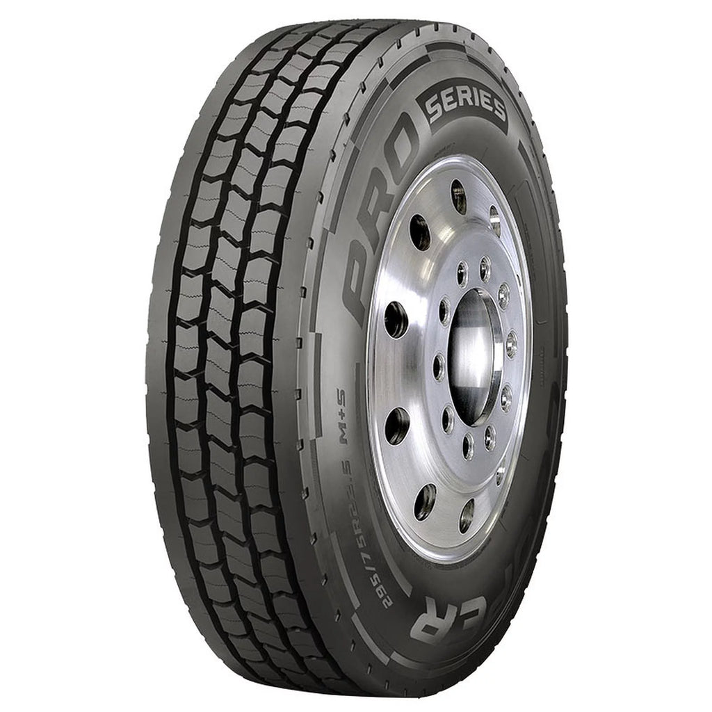 295/75R22.5 Commercial Tire R922087