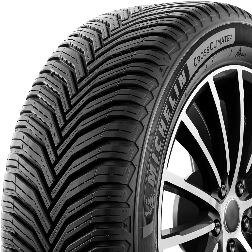 All Weather 215/55R16 97H XL SUV/Crossover Tire M2729