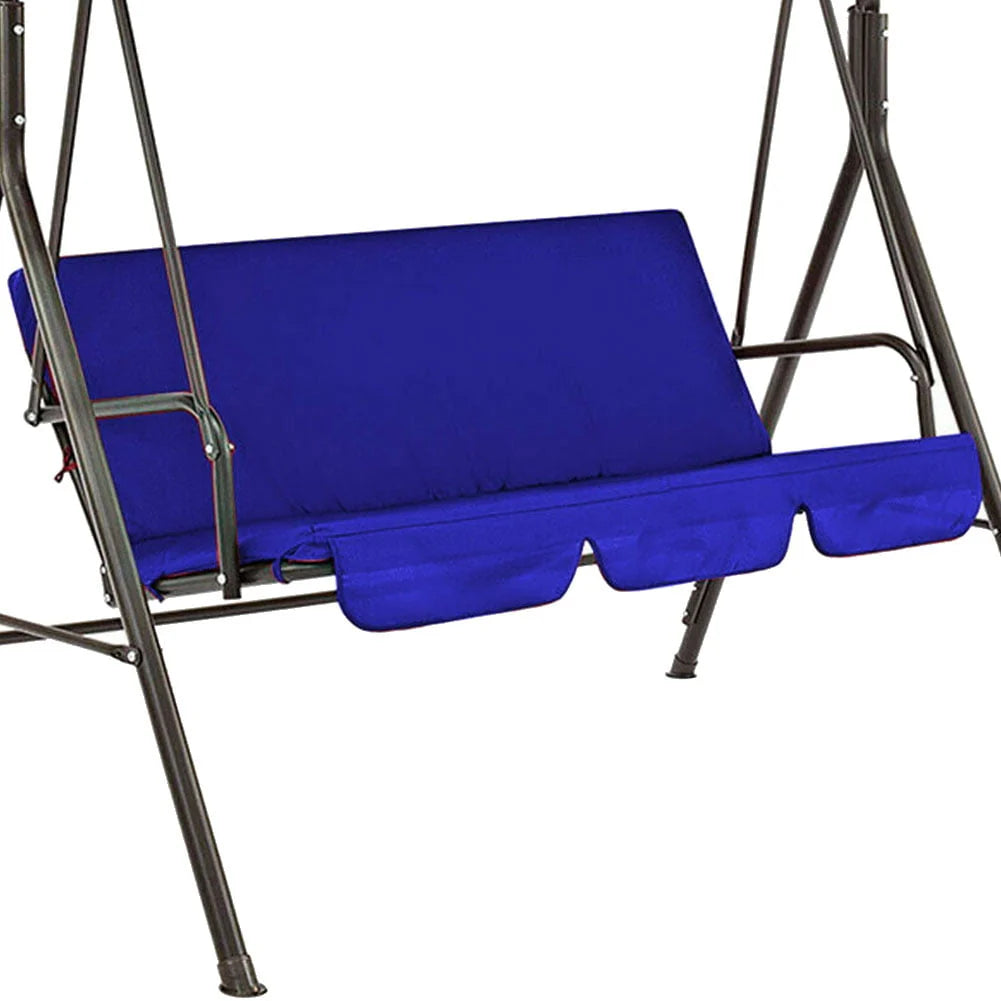 Swing Cover Chair Waterproof Cushion Outdoor Seat Replacement D8698