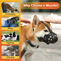 Dog Muzzle S928630