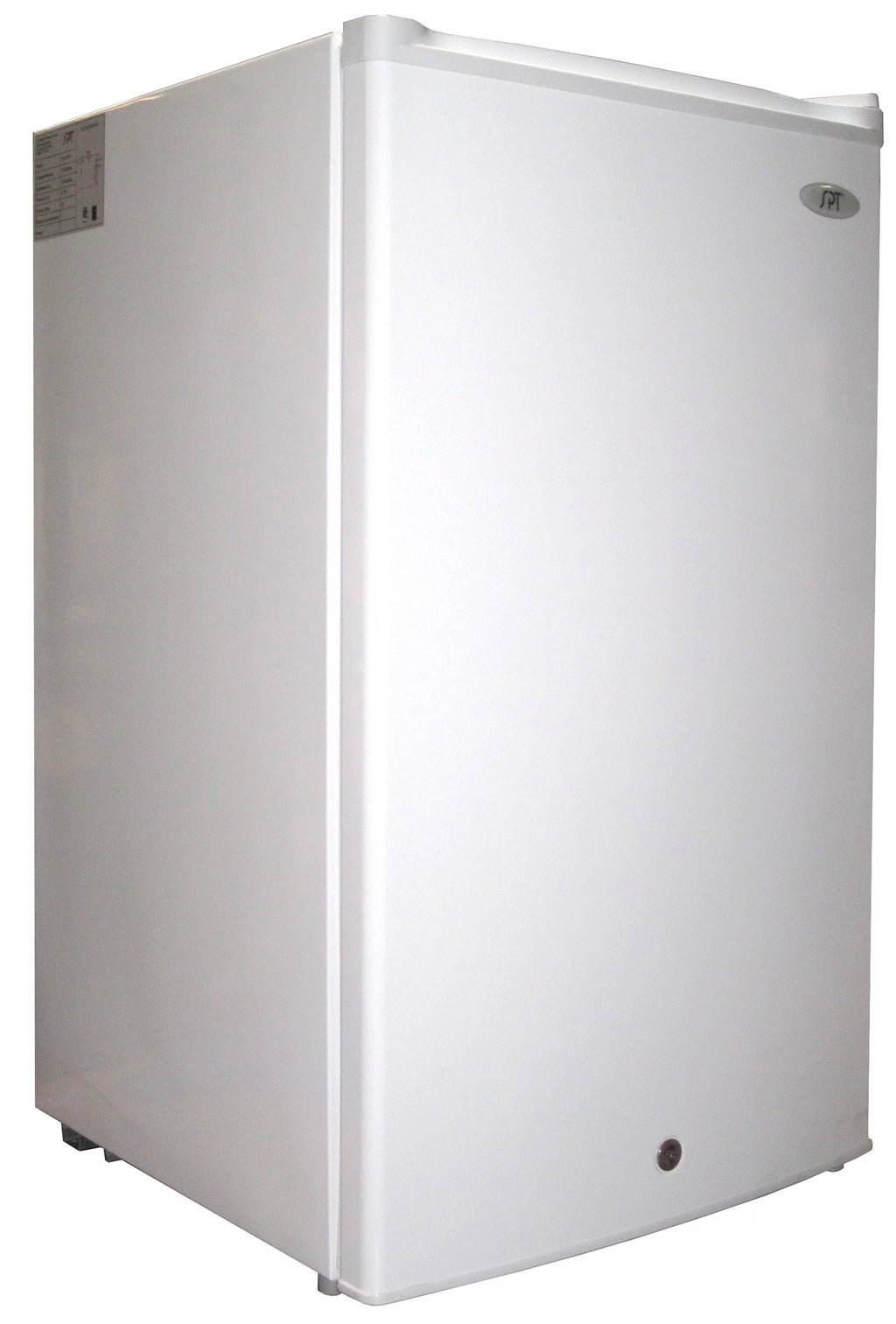 3.0 Cu. ft. Upright Freezer White S36187