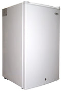 3.0 Cu. ft. Upright Freezer White S36187
