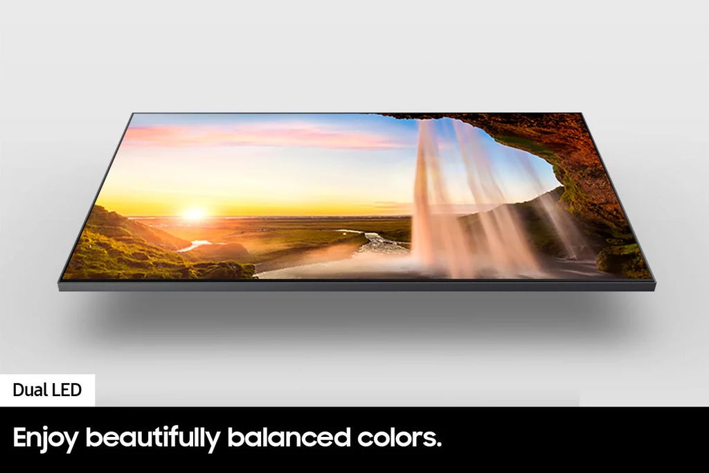 65 Class QLED 4K Smart TV K215