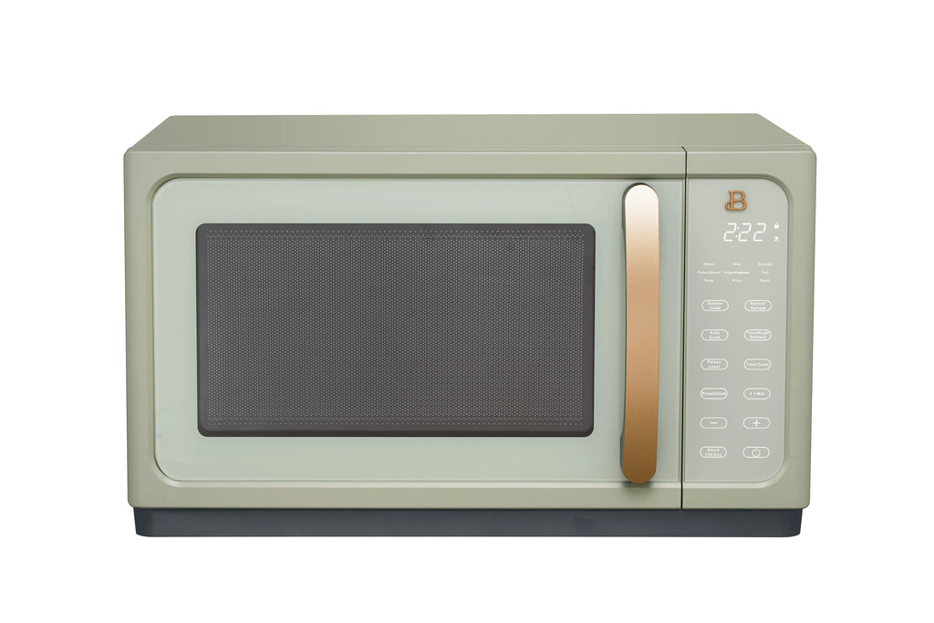 1000 Watt Sensor Microwave Oven Q30606