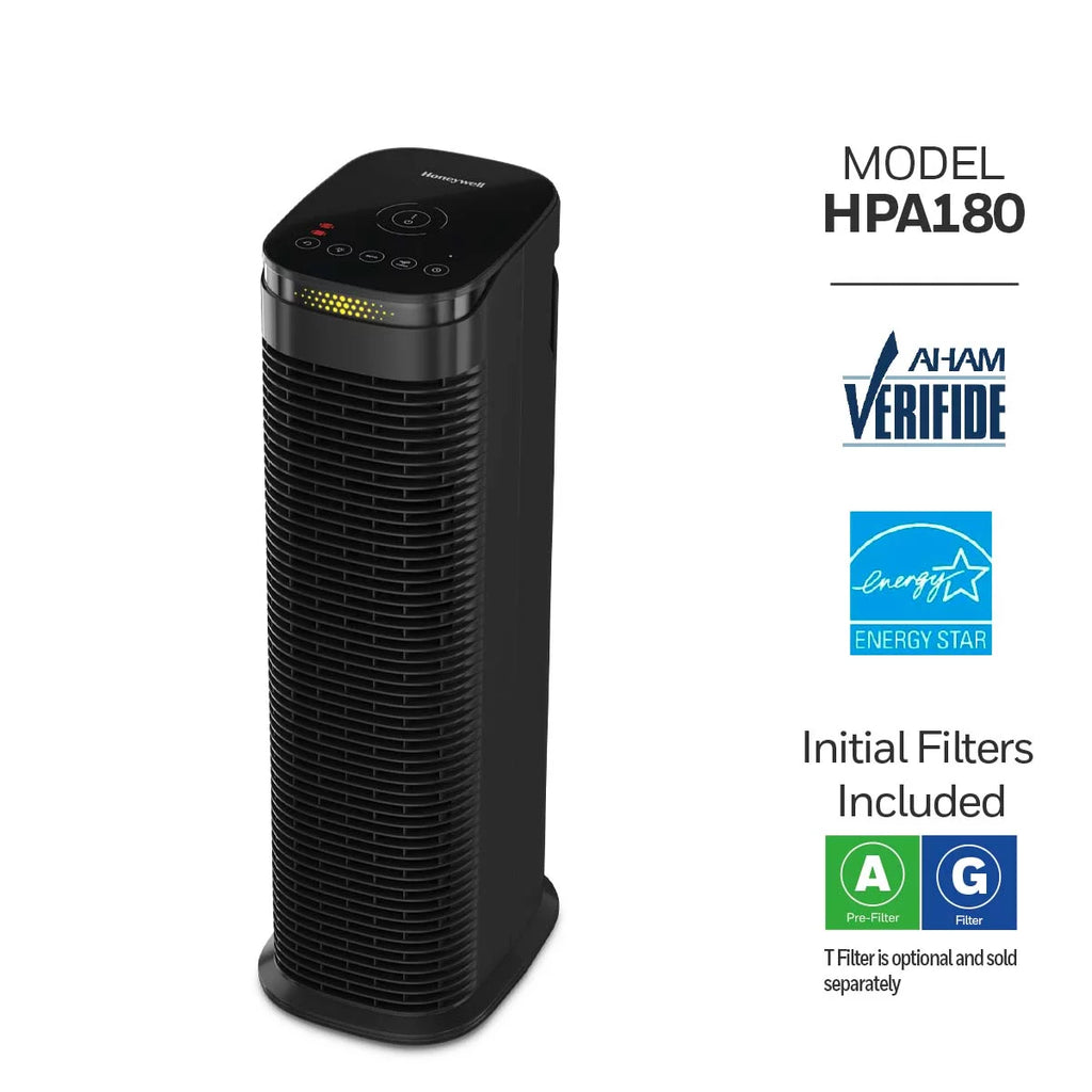 HEPA Air Purifier O309