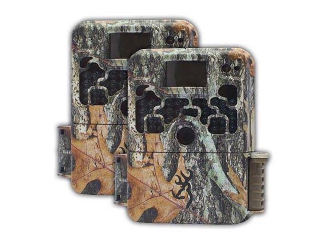 Trail Camera 2-Pack L85708