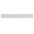 Ivory Matte Porcelain Wall Tile 3 in. x 24 in. R43355