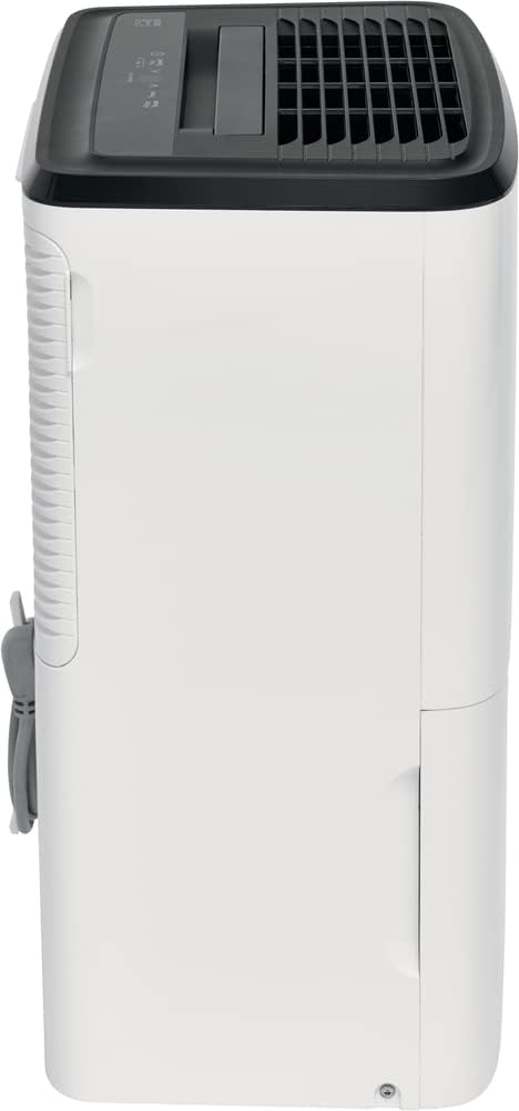 50 Pint White Dehumidifier C84954