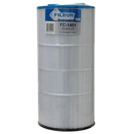 Cartridge, 120 Sq. ft., 10 x 20 1/16 G6374
