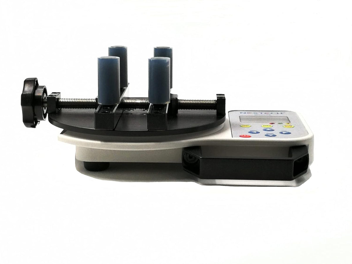 Digital Cap Torque Tester A867