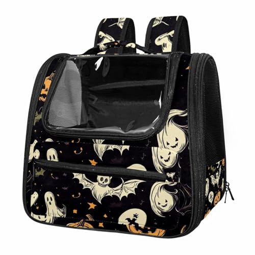 Ventilated Pet Travel Carrier T564608