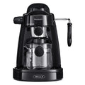 Black Steam Espresso Maker A76794