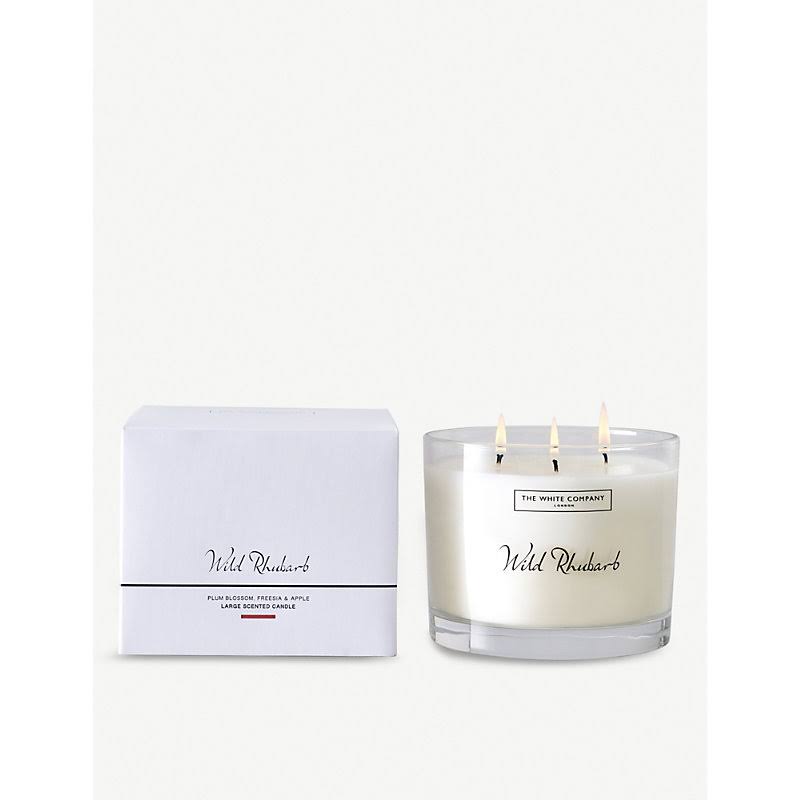 Large Candle N228