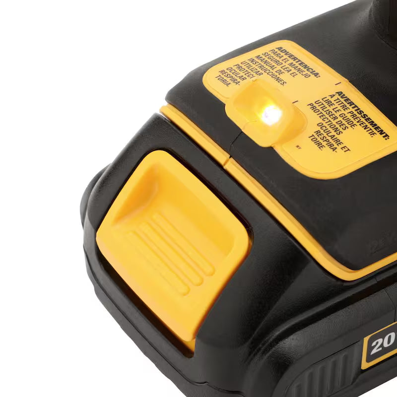 Cordless Brushless Compact Drill Impact 2 Tool Combo Kit I86864