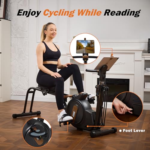 3 in 1 Rowing Machine with 350lb Weight Capacity A872887