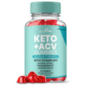 Keto Pure ACV Gummies V6827