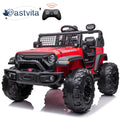 24V Ride on Car with Remote Control 2 Seats SUV M96340