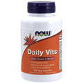 Daily Vits Veg Capsules 120vc A9331