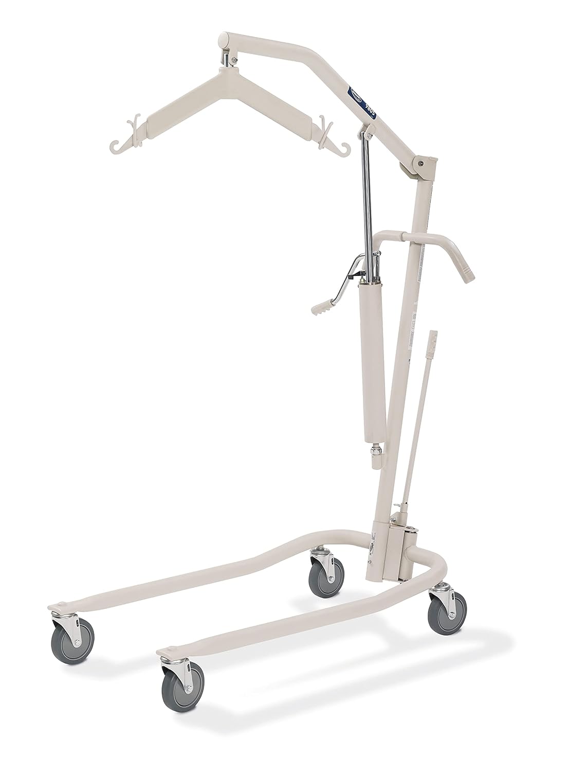Painted Hydraulic Lift 450 lbs. Weight Capacity B2004