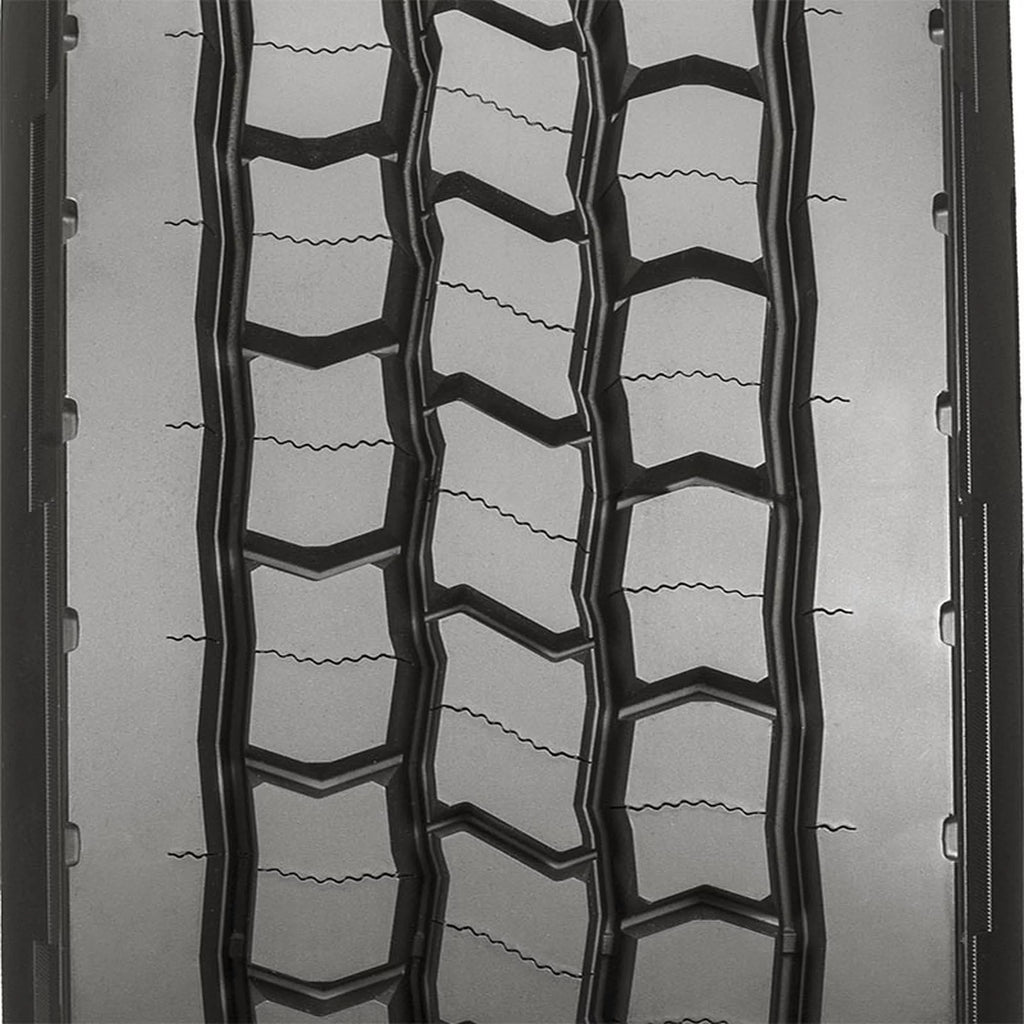 295/75R22.5 Commercial Tire R922087