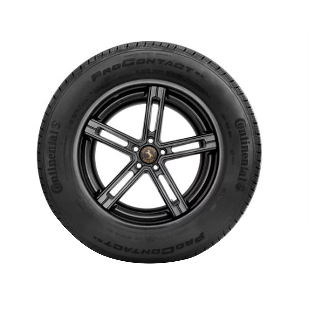 All Season 255/35R19 96H XL Passenger Tire V6383