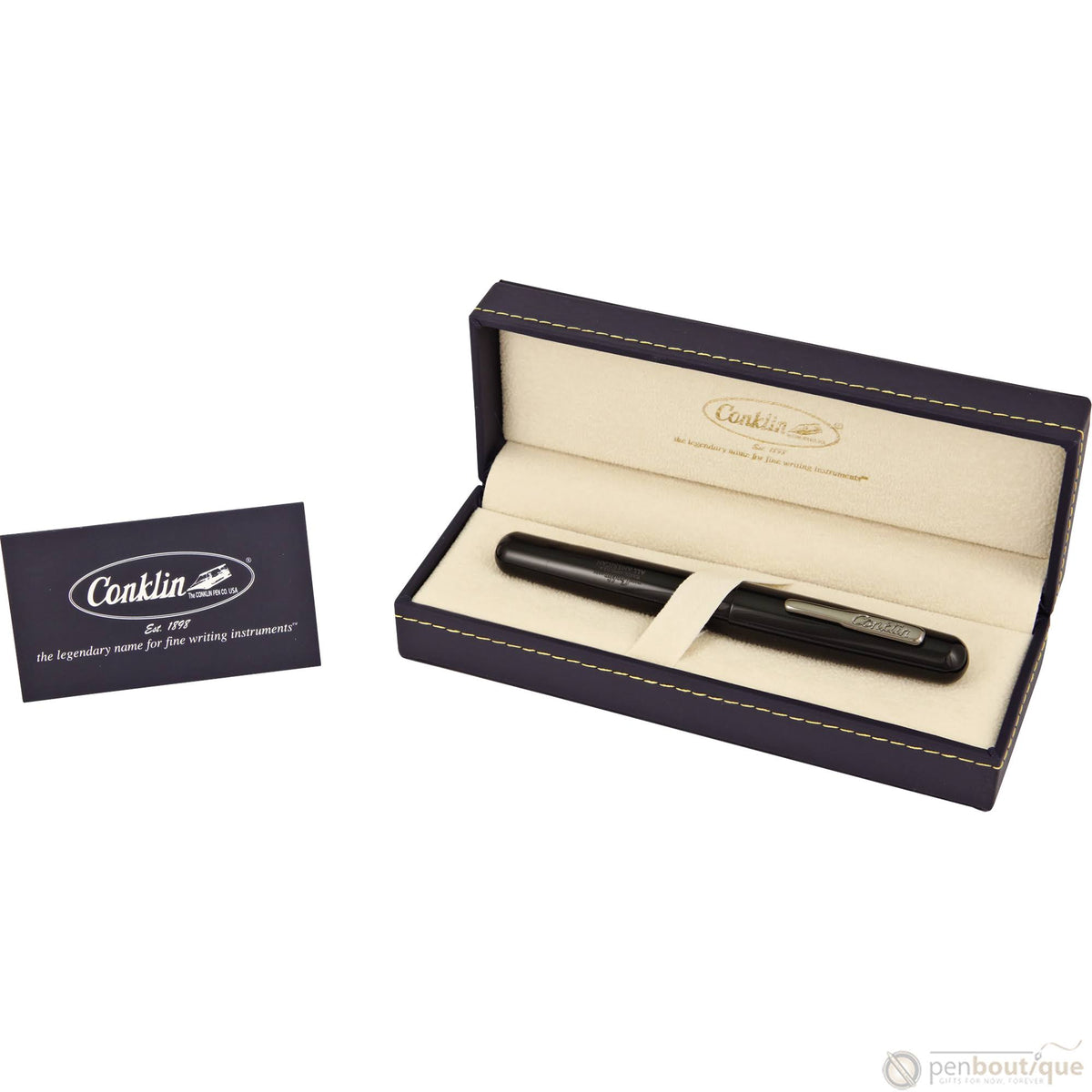 Fountain Pen Broad L318
