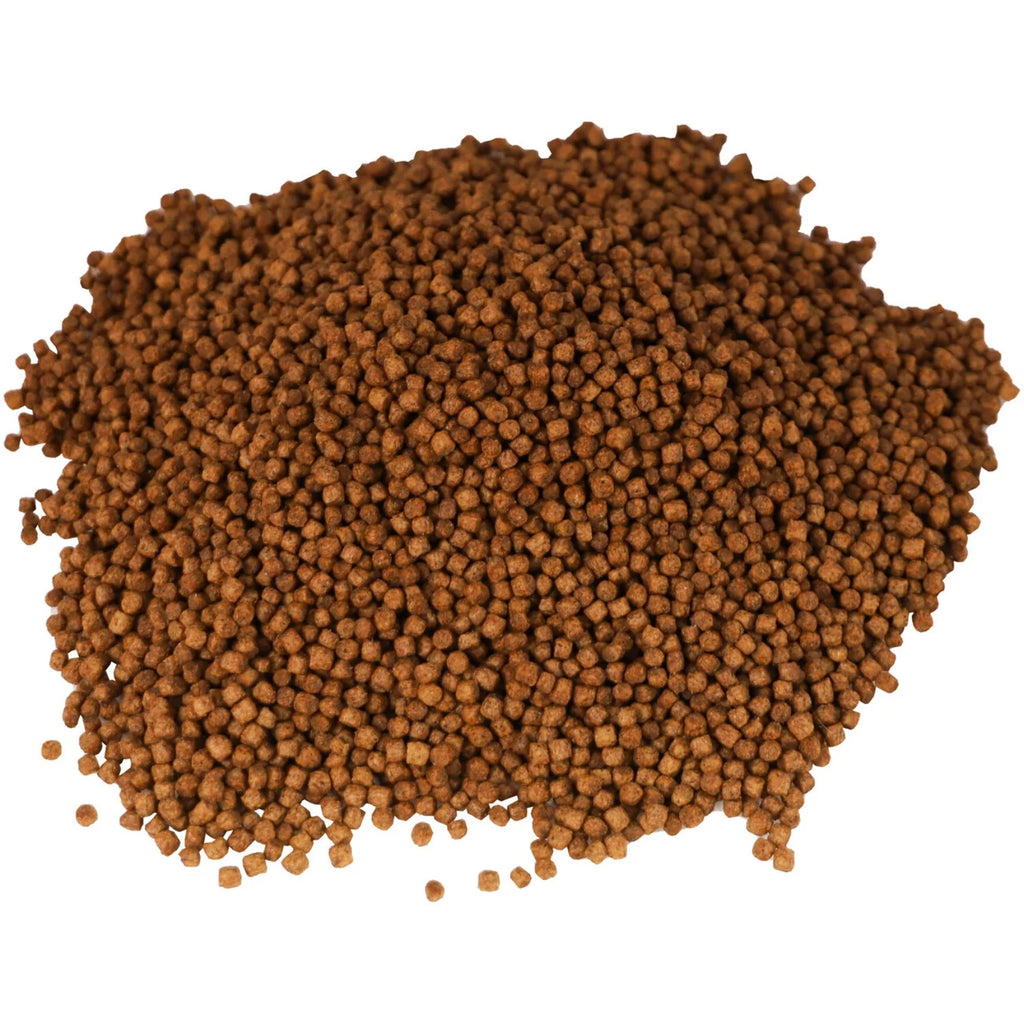 Game Fish Variety Food 7 lb O44452
