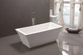 Freestanding Soaking Bathtub M1761