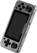 Handheld Game Console with 64G TF Card 3.5 inch IPS Screen C248986