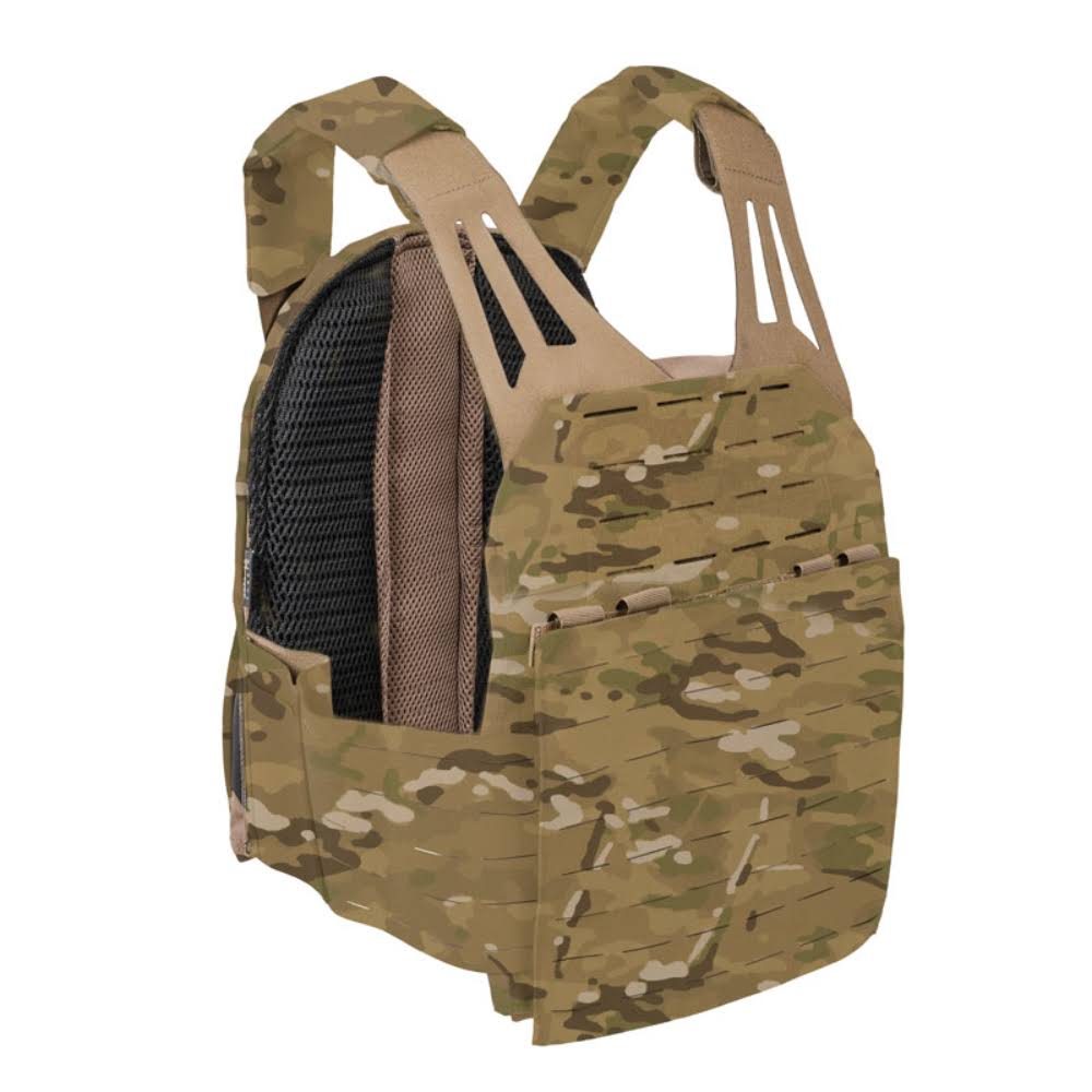 Plate Carrier T704