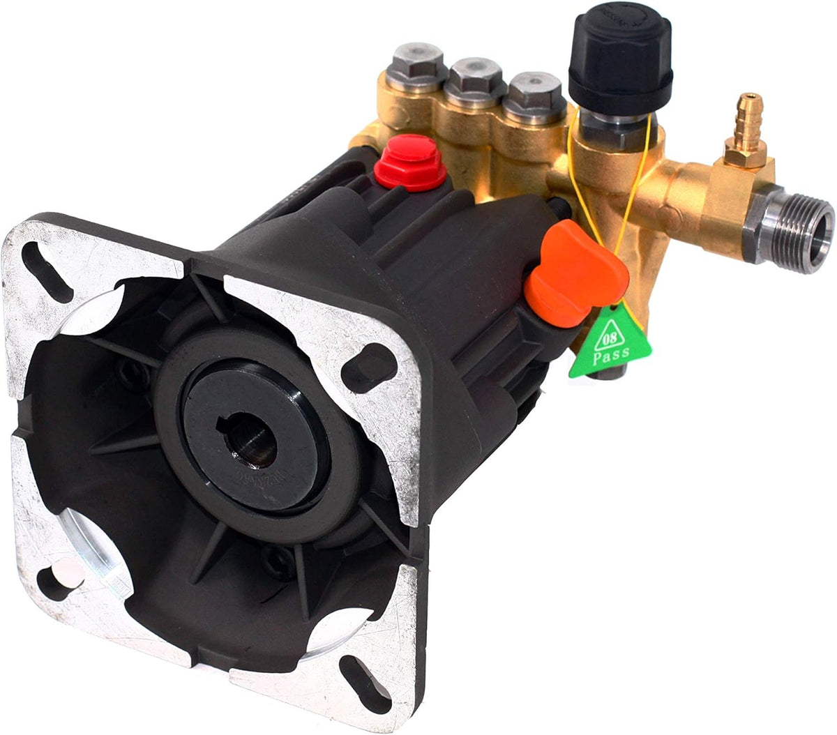 Power Washer Replacement Pump C67294