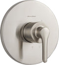 Chrome Trim Kit with Rough-In Valve J833505