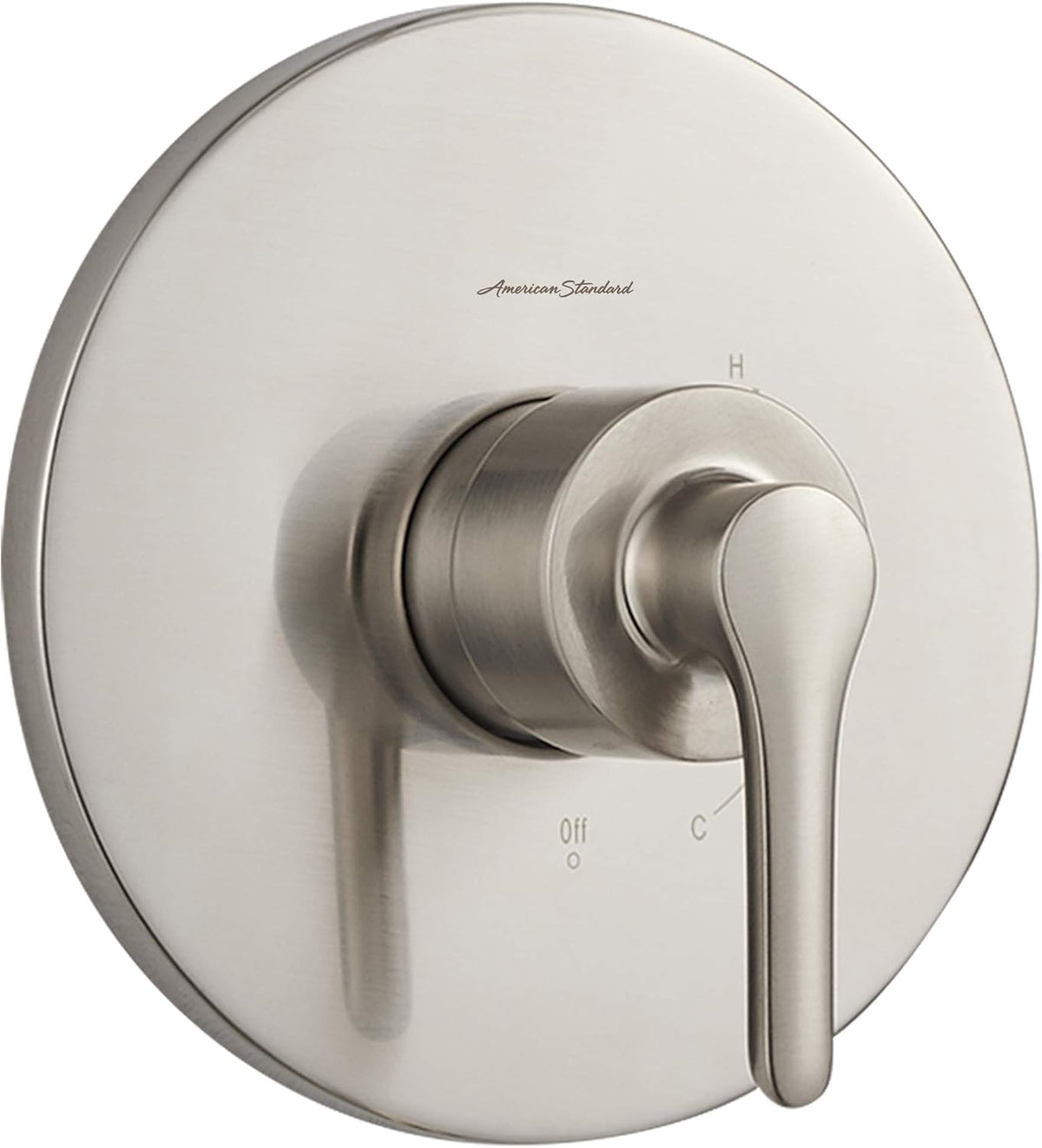 Chrome Trim Kit with Rough-In Valve J833505