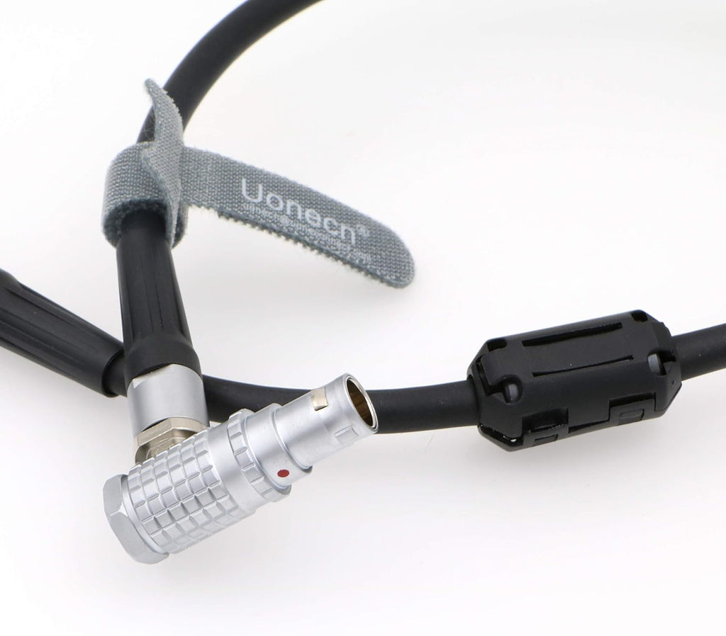 LCD EVF Cable 16 Pin Male to 16 Pin Male N260