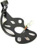 Rear Vision Camera System Black V9585