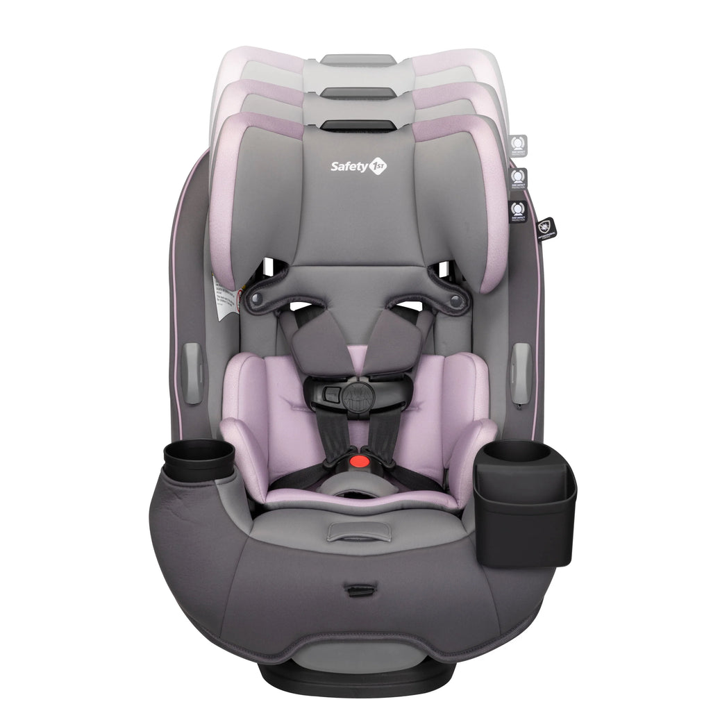 Convertible Car Seat R7627