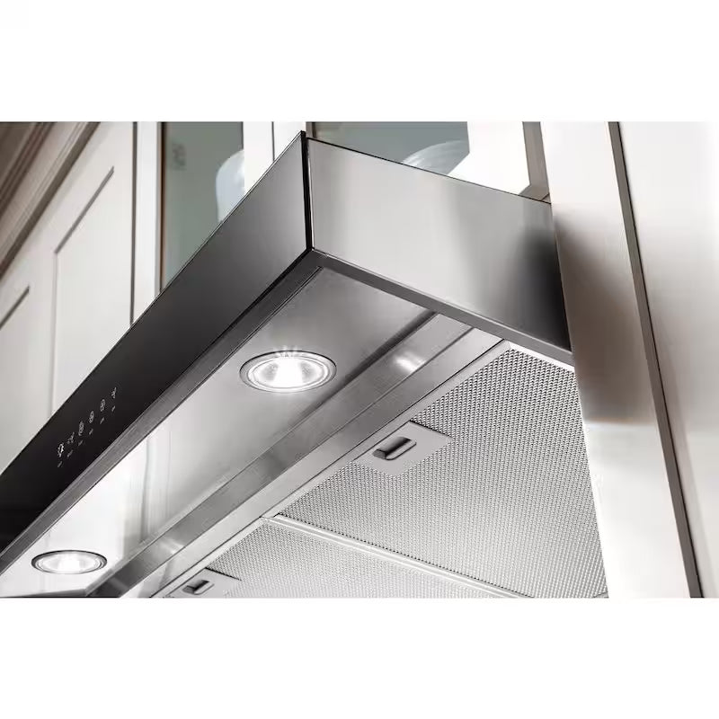 36 in. Stainless Steel Under Cabinet Range Hood G746220