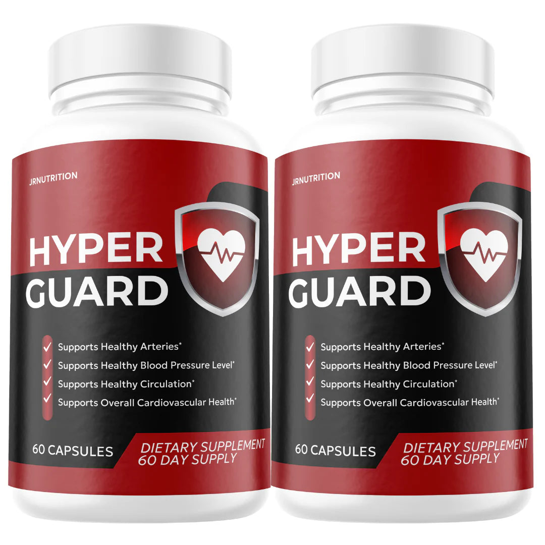 Blood Support 2 Bottles B4774