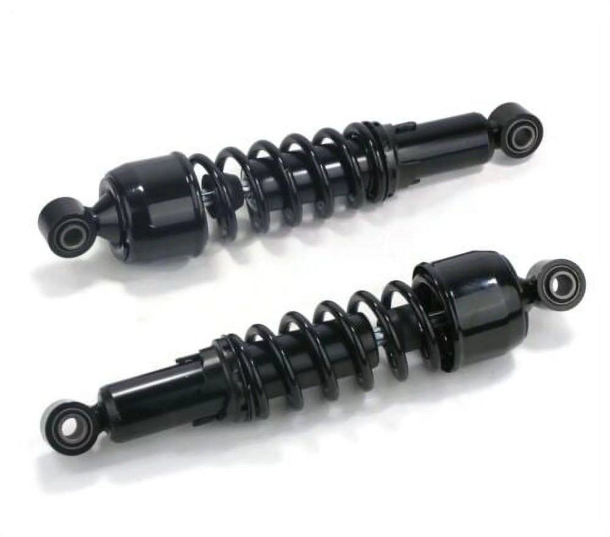 Black 13" Rear Shocks Z711566