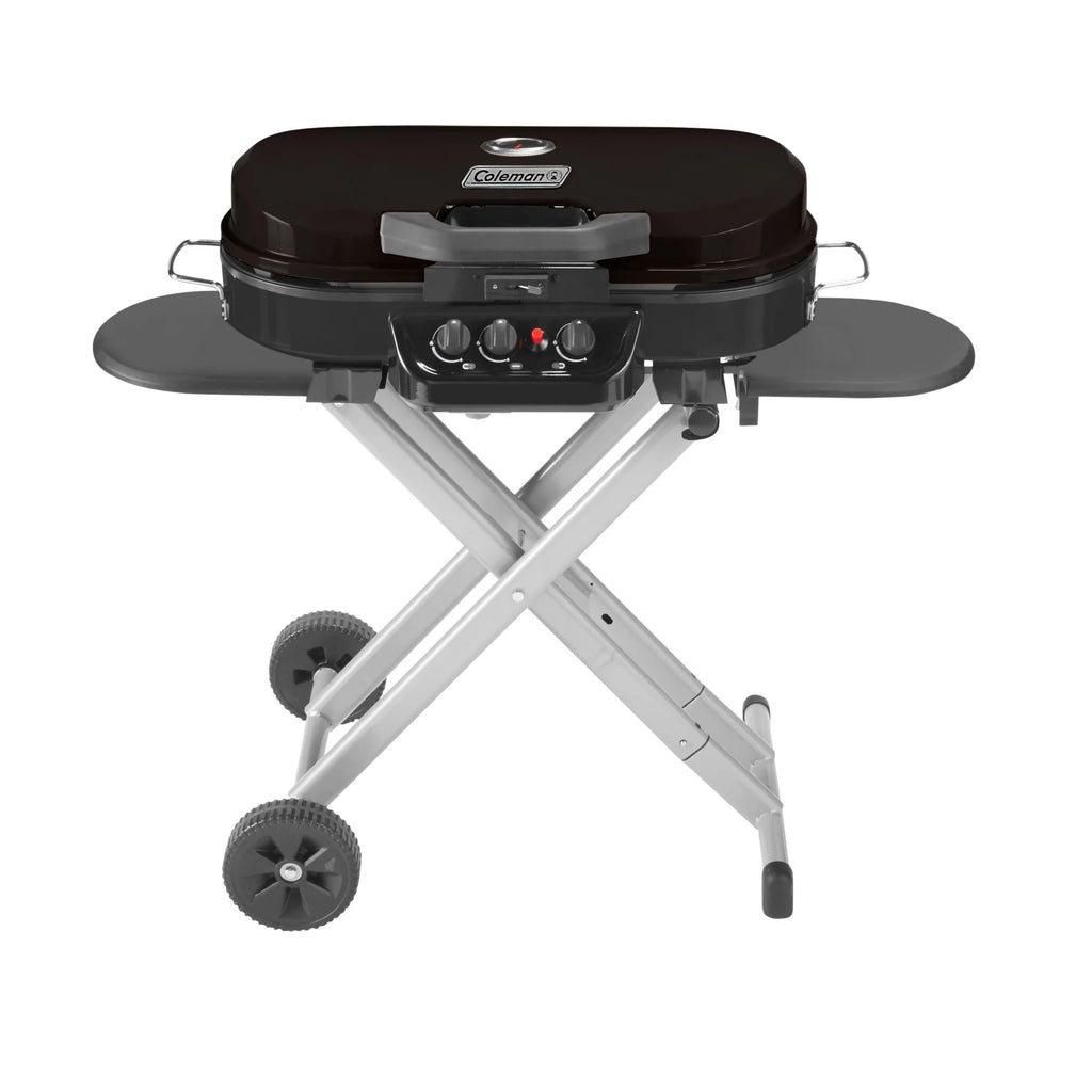 Standup Propane Gas Grill U738