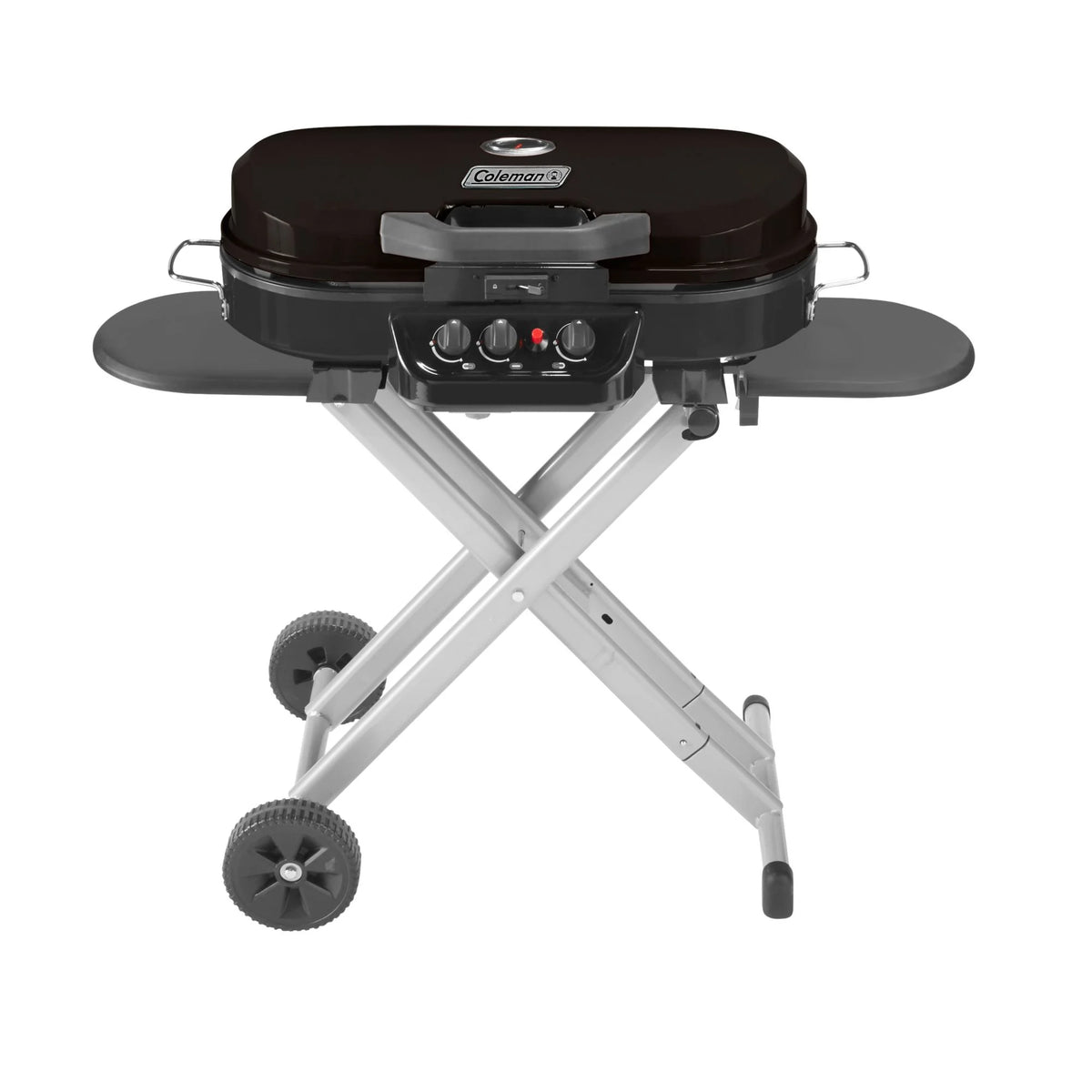 Standup Propane Gas Grill U738