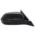 Unpainted Passenger Side Door Mirror K4468
