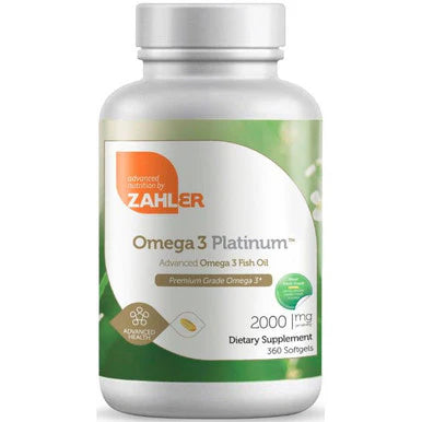 Omega 3 N766010