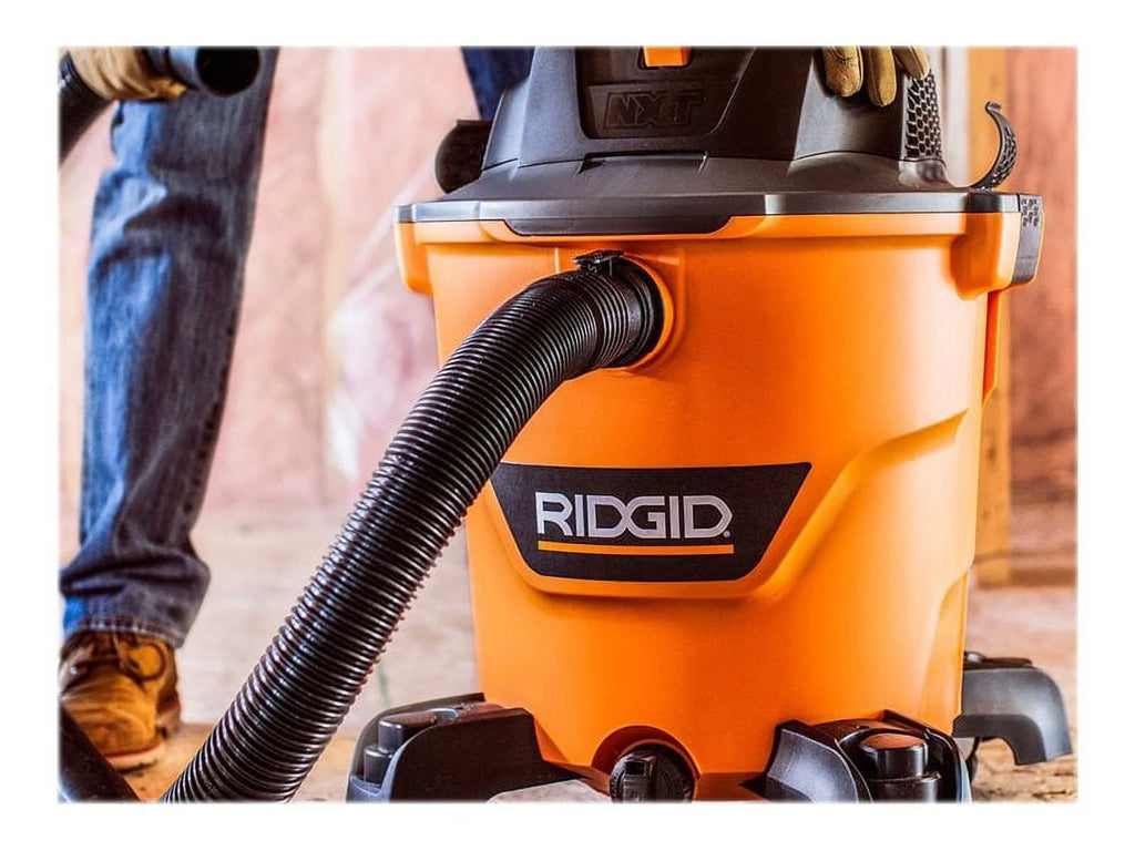 Canister Vacuum Cleaner J543