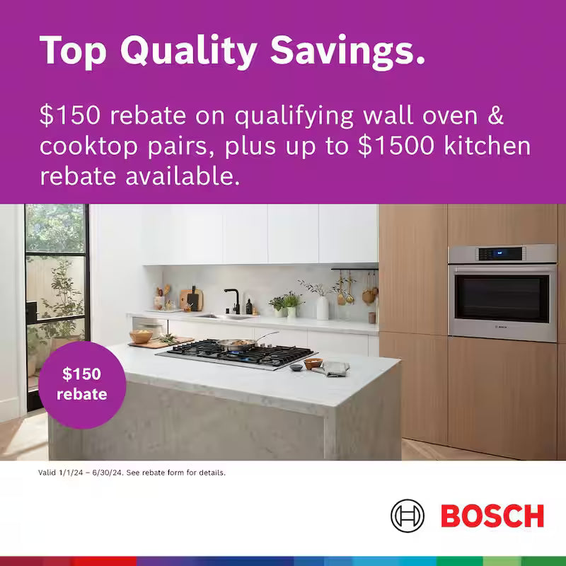 30 in. Double Electric Convection Wall Oven Microwave Stainless Steel R249