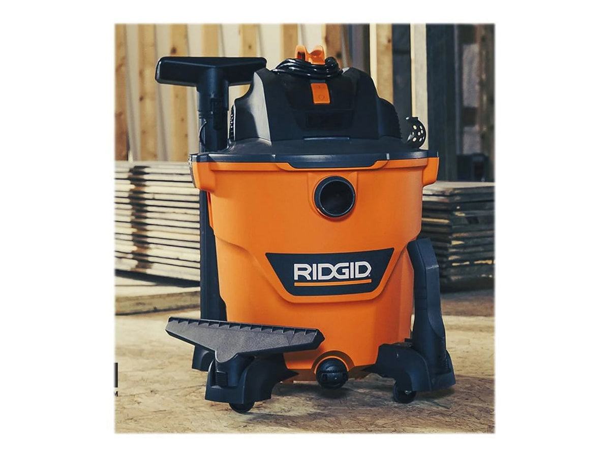 Canister Vacuum Cleaner J543